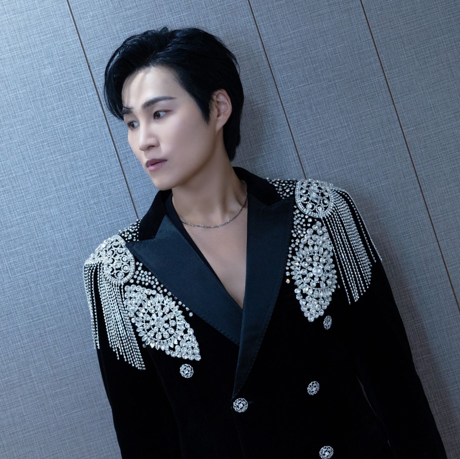 キム・ヒジェの最近の活動ショット