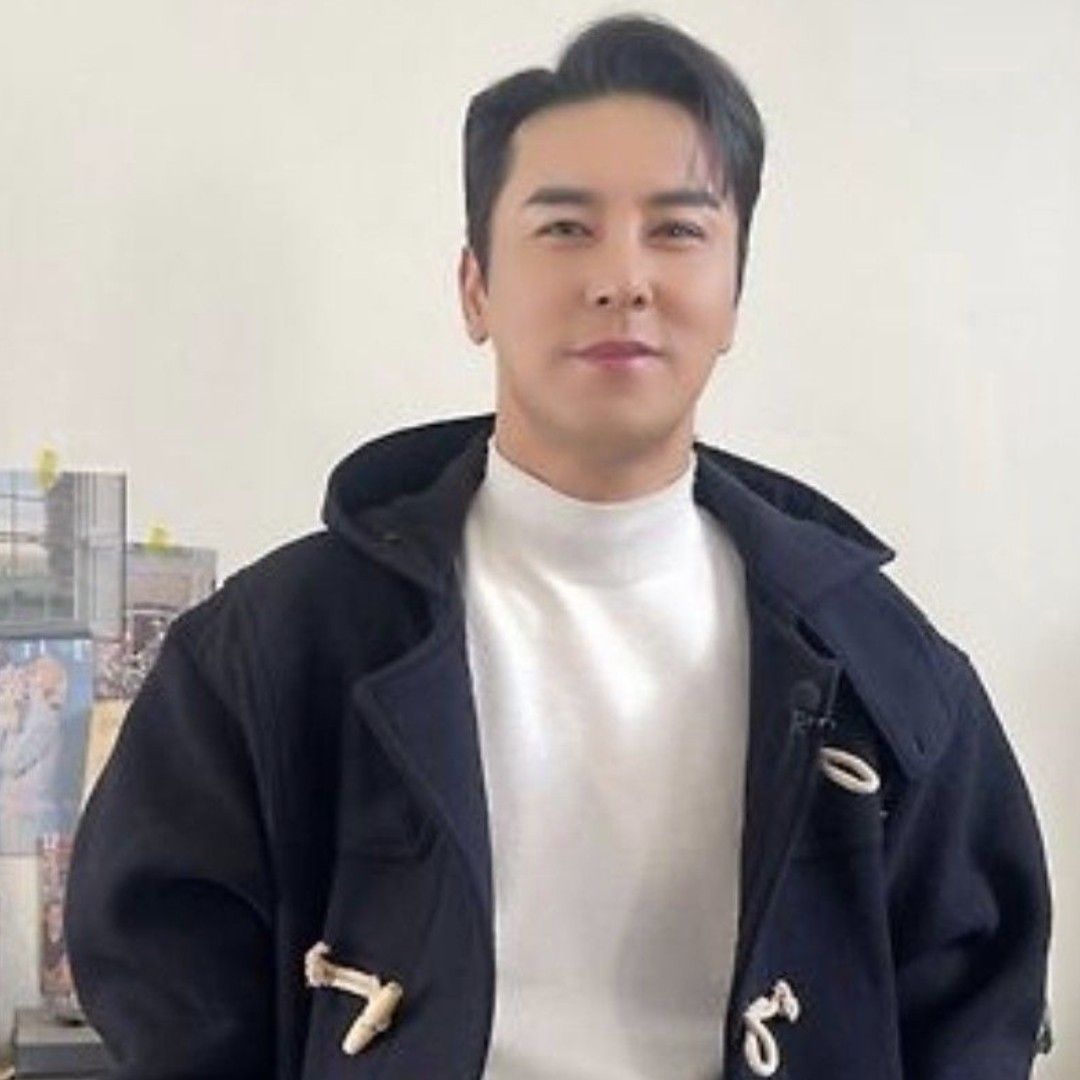 チャン・ミンホのビハインドカット