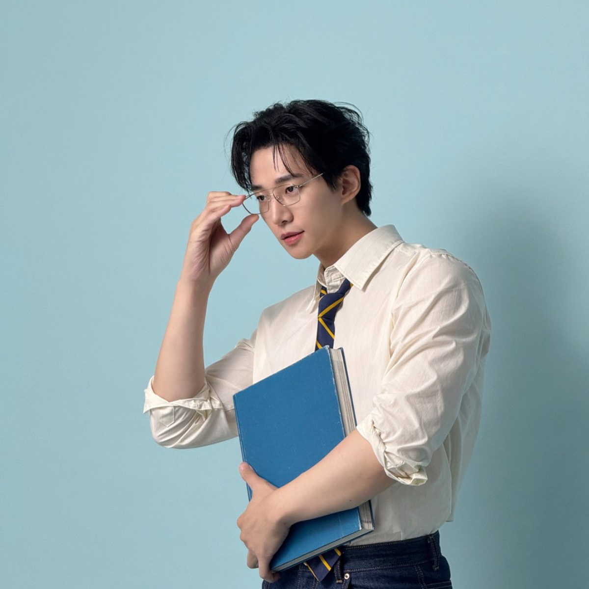 Foto kegiatan terbaru dari Lee Junho