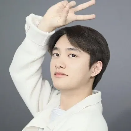 Cuplikan di balik layar dari Doh Kyungsoo (D.O.)
