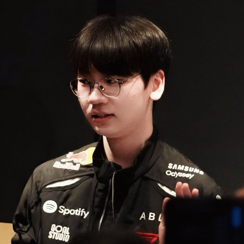 Recent activity shot of Doran