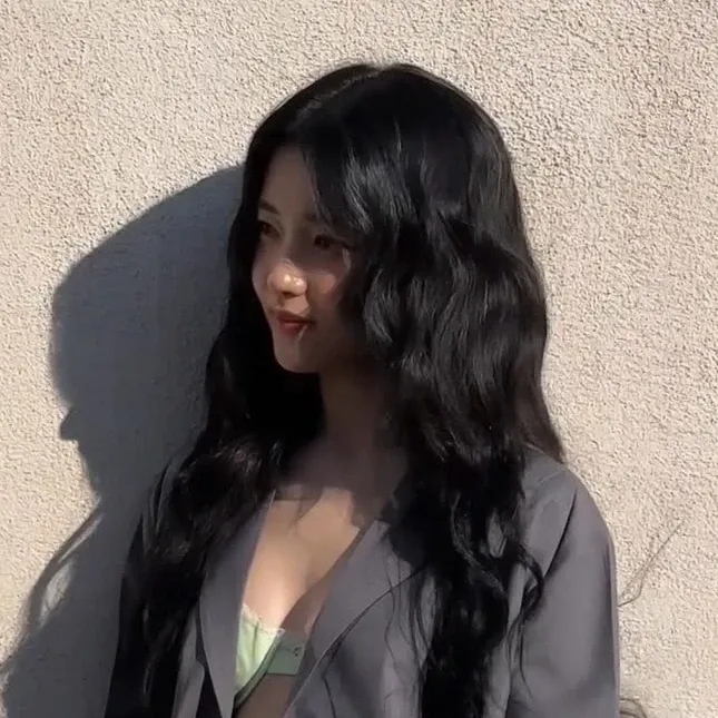 Recent activity shot of Kim Taeri