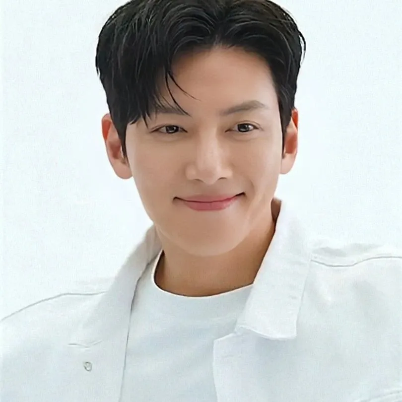 A moment captured by a fan of Ji Changwook