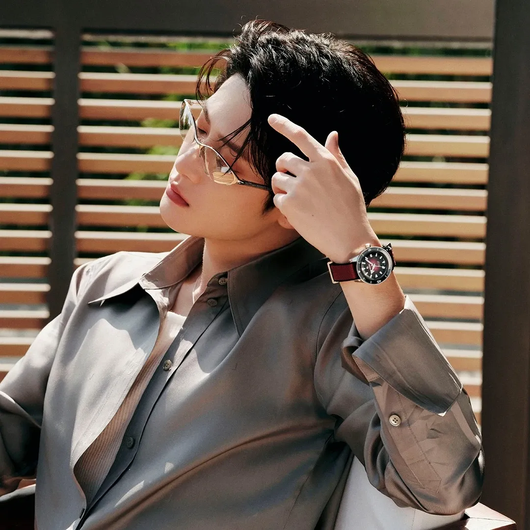 Latest photo of Tan Jianci