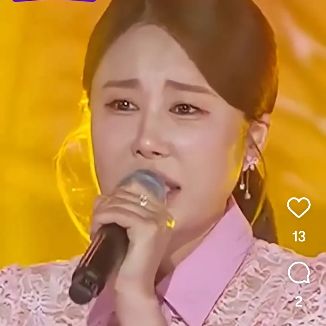 Momen yang diabadikan oleh penggemar Kim Soyou