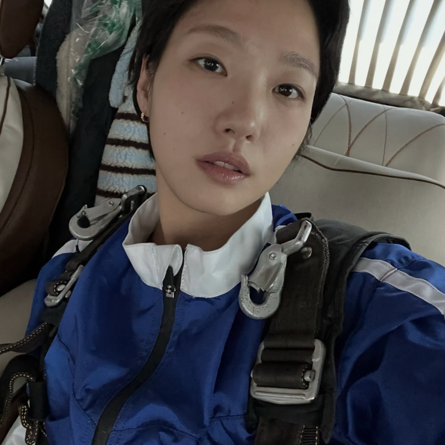 金高銀的最新照片