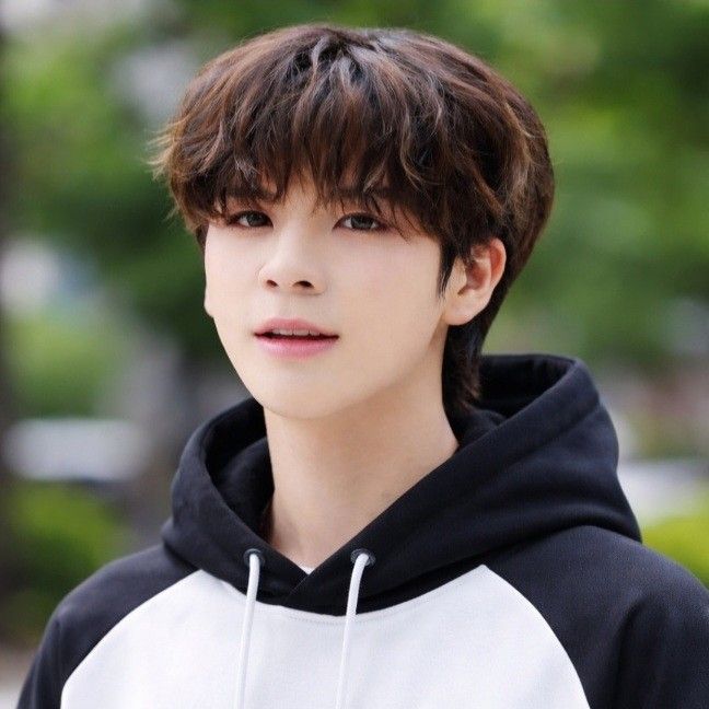 チョン・ドンウォンのビハインドカット