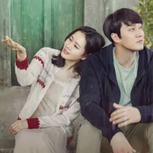 ソン・イェジンのビハインドカット