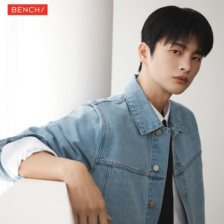 Cuplikan di balik layar dari Seo Inguk