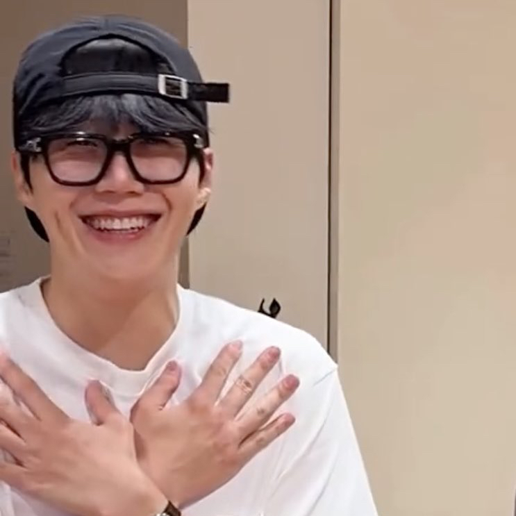김선호 최근 활동샷
