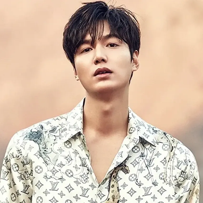 Latest photo of Lee Minho