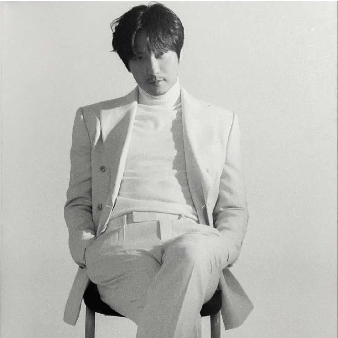 Latest photo of Kim Namgil