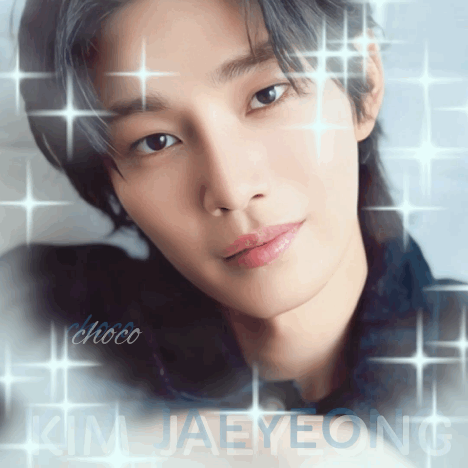 A moment captured by a fan of Kim Jaeyoung