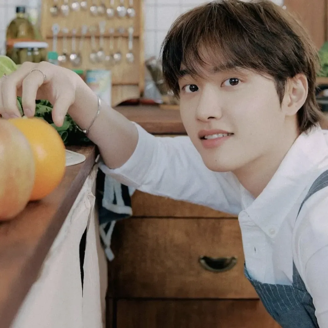 都暻秀 (D.O.)的近期活動照