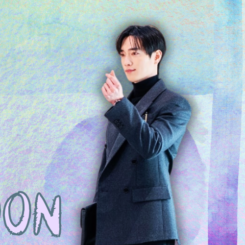 Latest photo of Seo Kangjoon