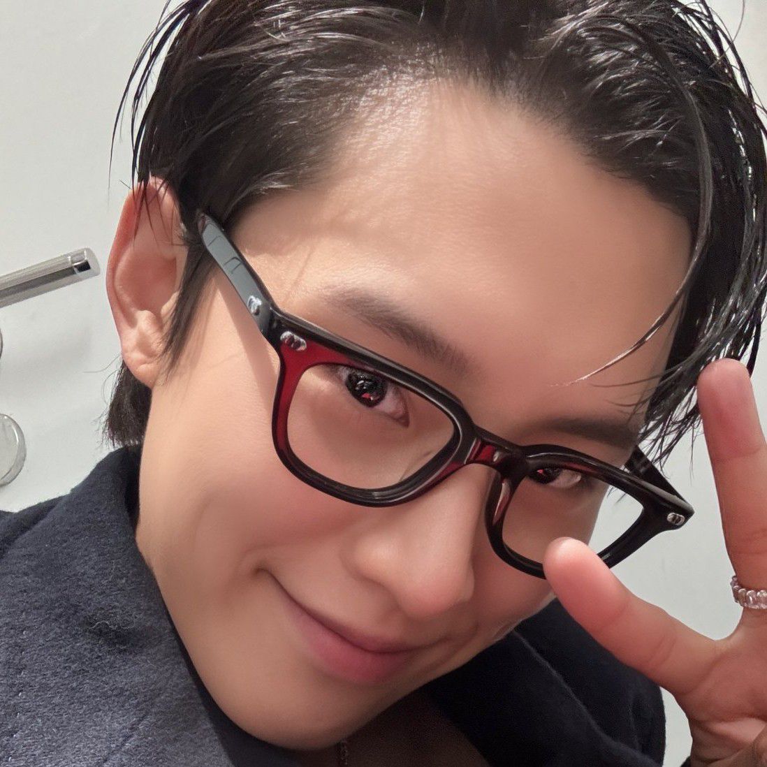 Latest photo of Kim Sungcheol