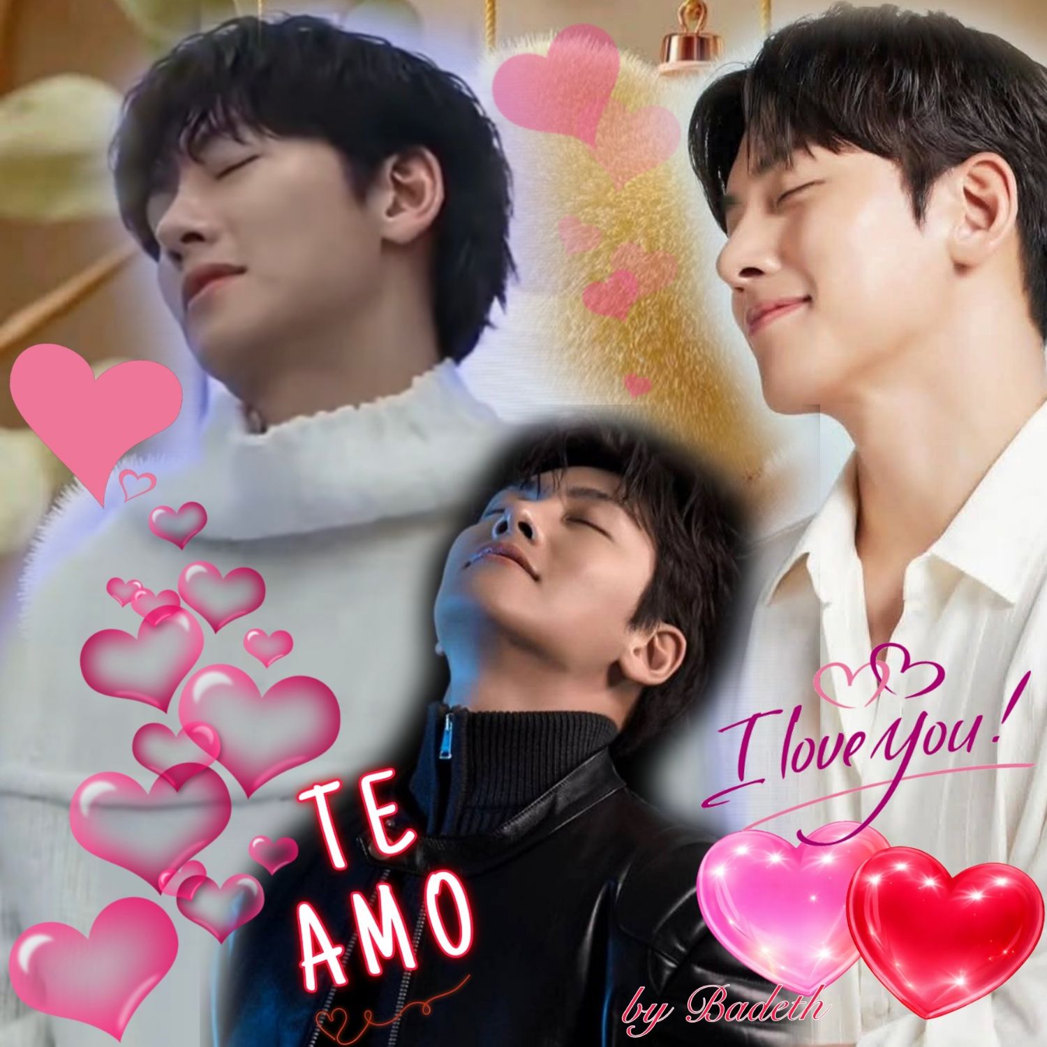 チ・チャンウクの最近の活動ショット