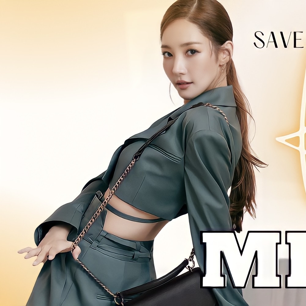 朴敏英的近期活動照