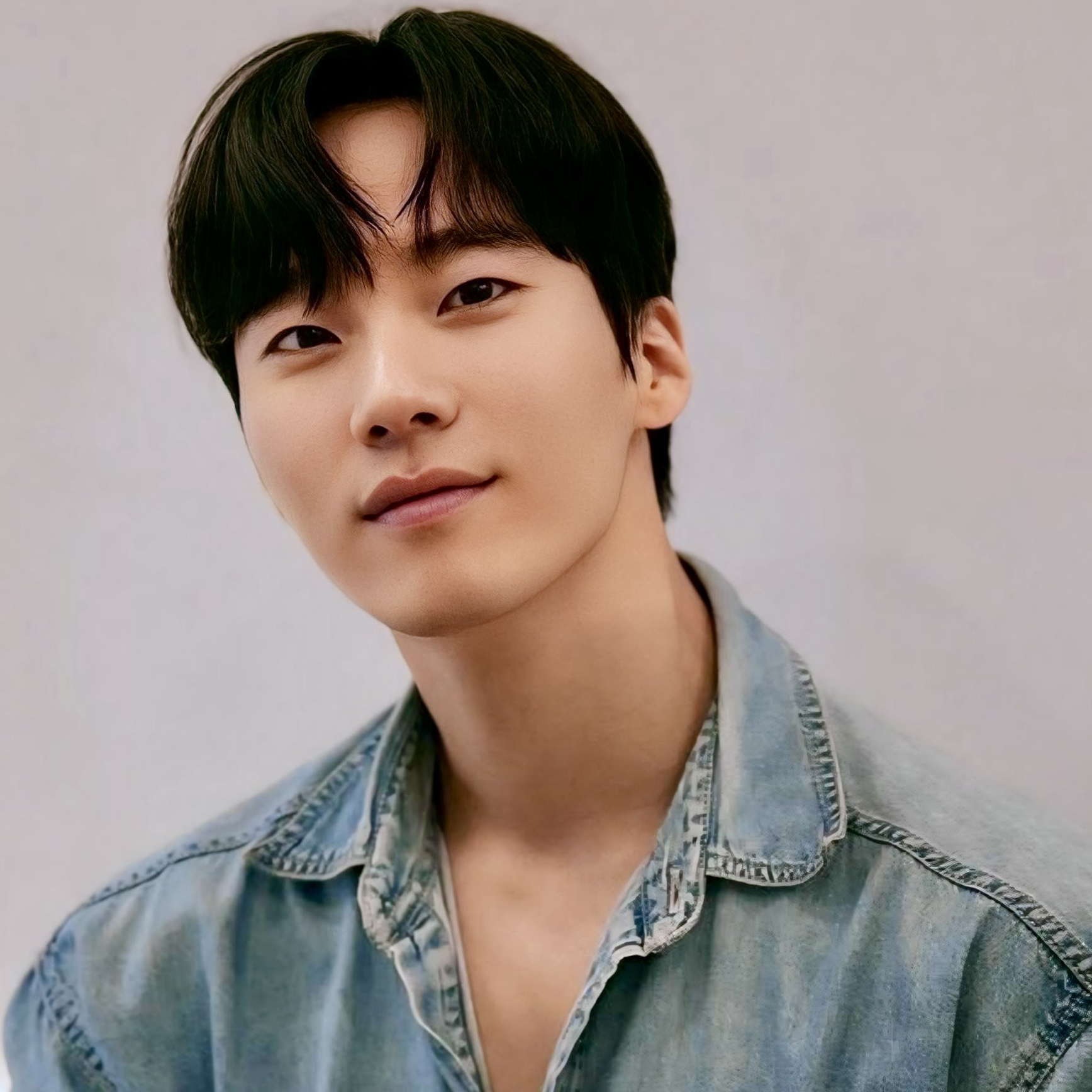 A moment captured by a fan of Lee Hongnae