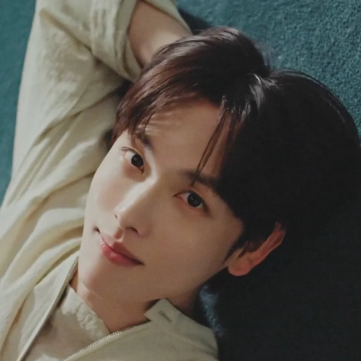 Recent activity shot of Yim Siwan