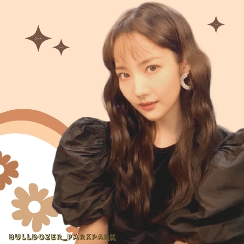 박민영 최근 활동샷