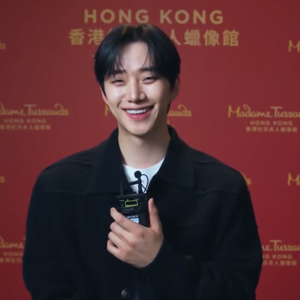 Foto terbaru dari Lee Junho