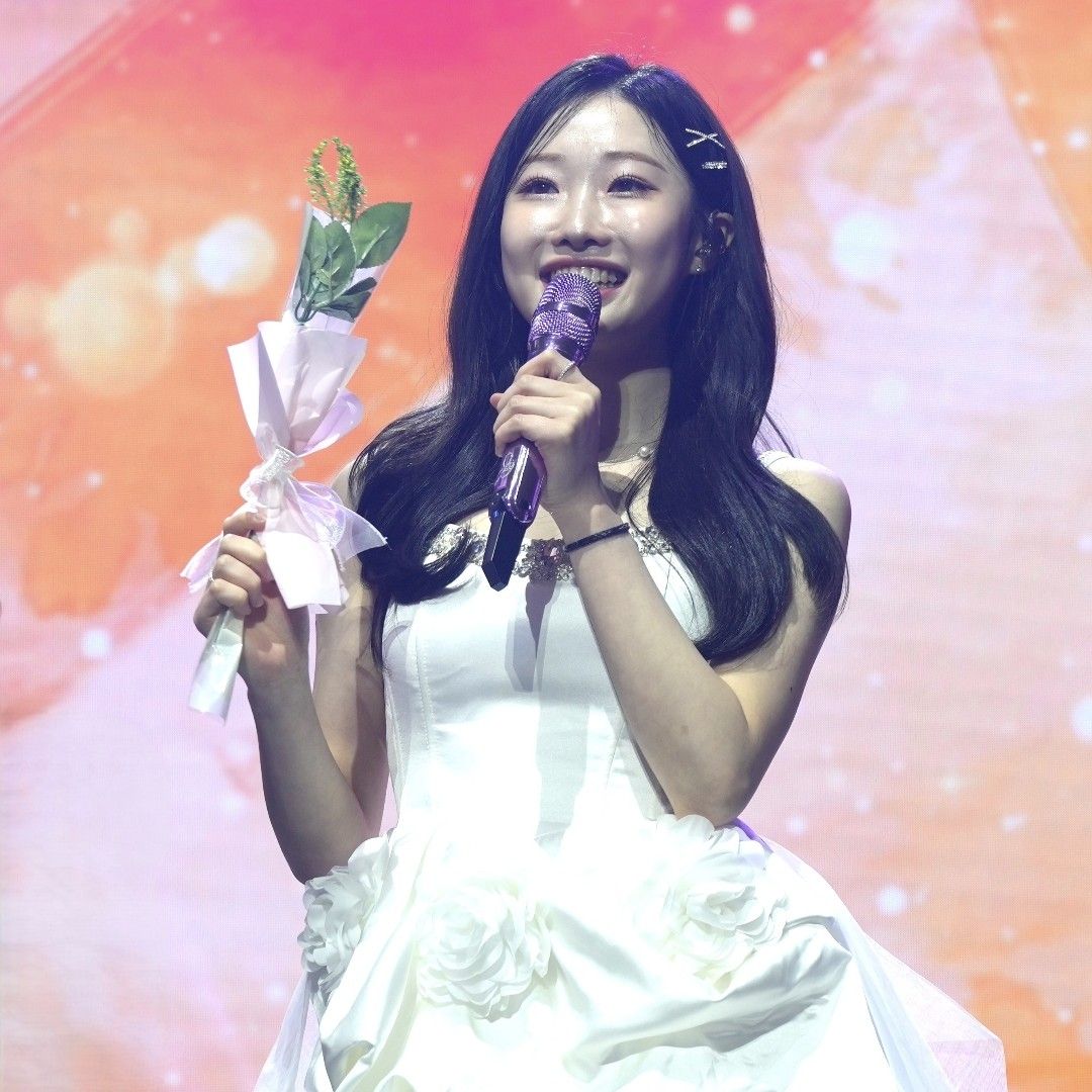 Recent activity shot of Jung Seojoo