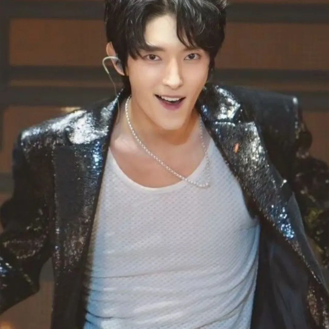이준기 최근 활동샷