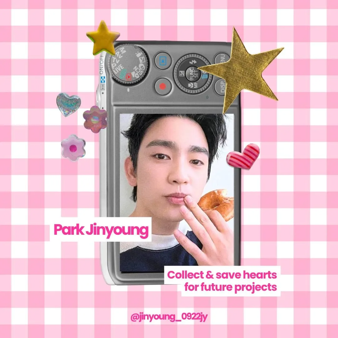박진영의 최신 사진