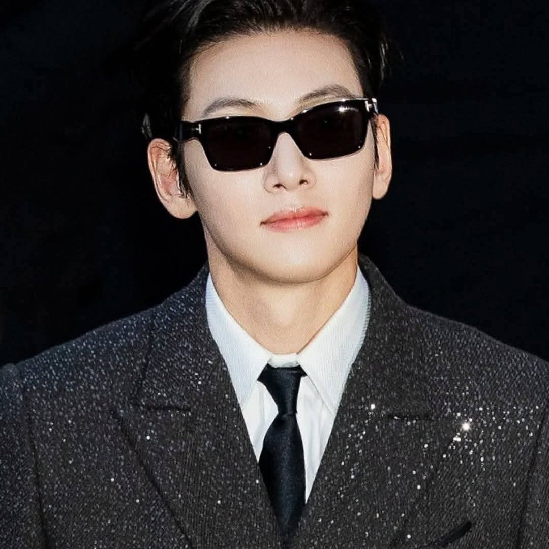 Recent activity shot of Ji Changwook