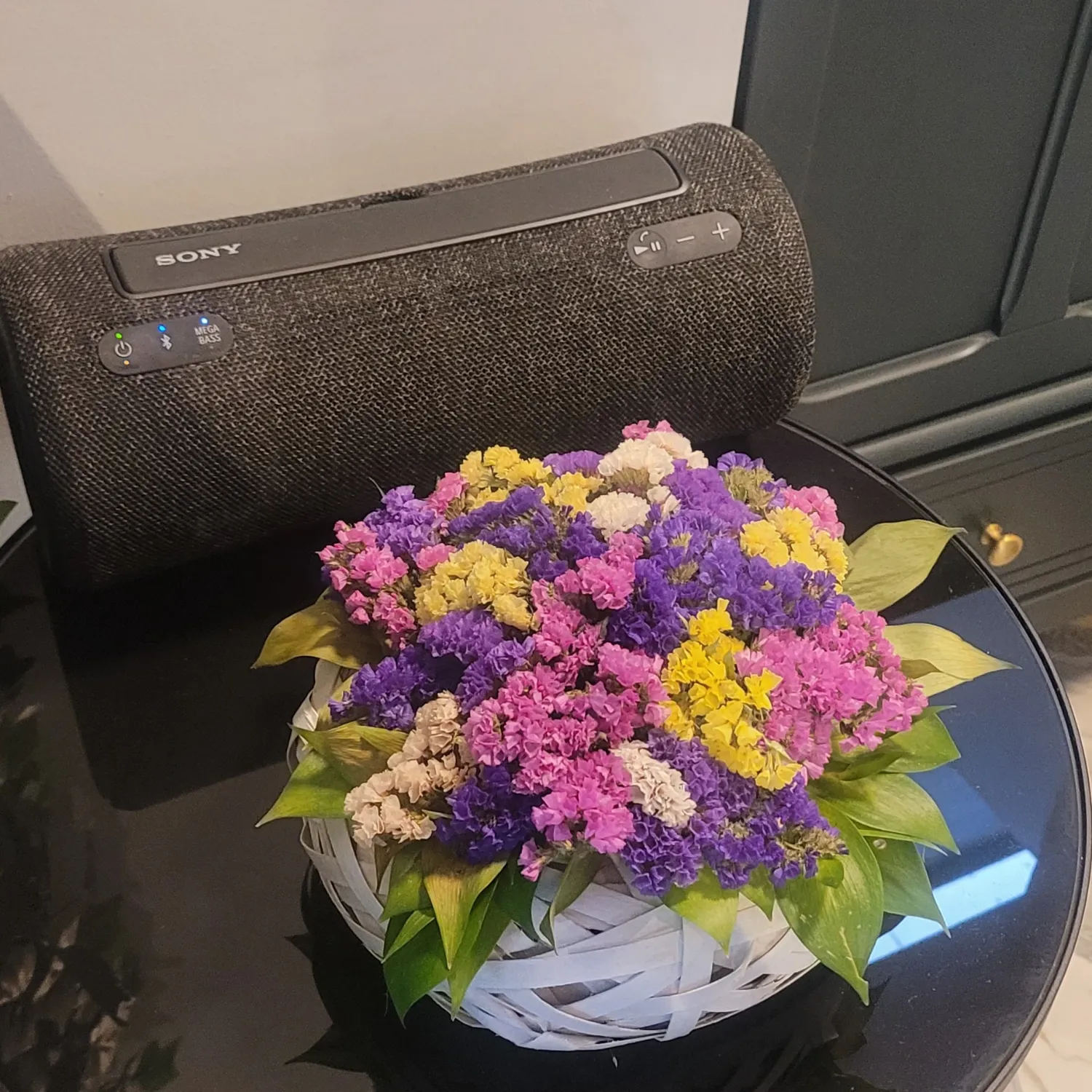 金浩中的幕后花絮
