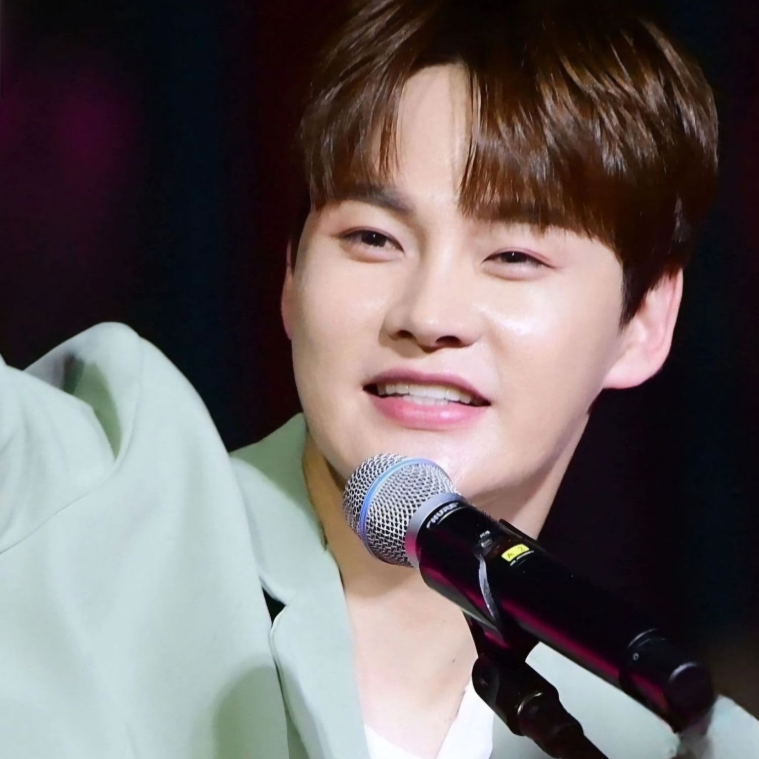 朴瑞鎮的幕後花絮