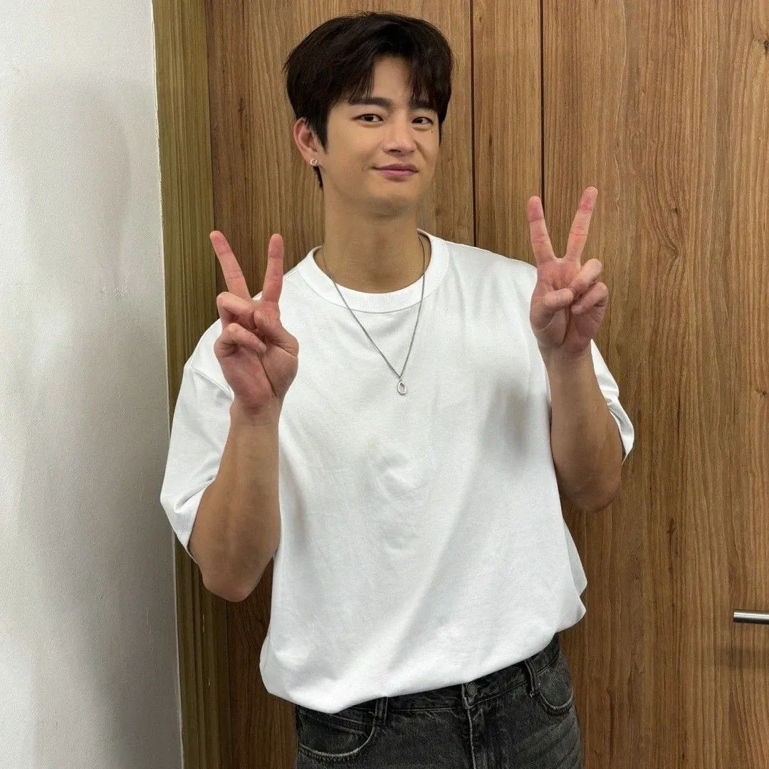 Foto kegiatan terbaru dari Seo Inguk