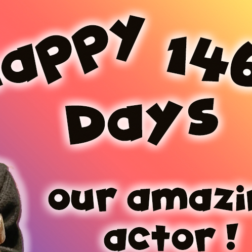 崔振赫的幕後花絮