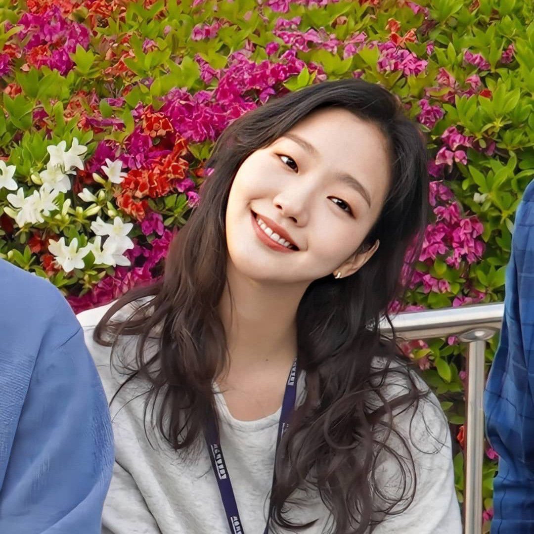 金高銀的幕後花絮