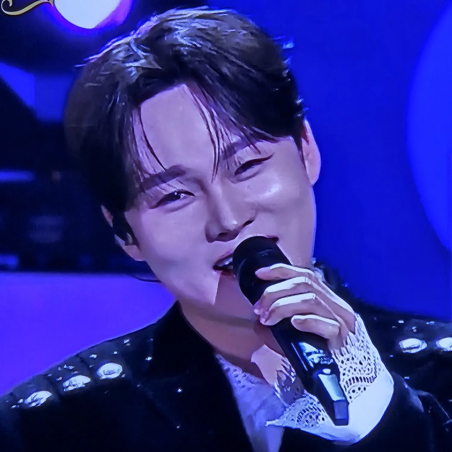 박서진 최근 활동샷