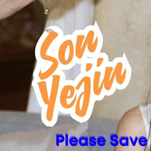 Momen yang diabadikan oleh penggemar Son Yejin