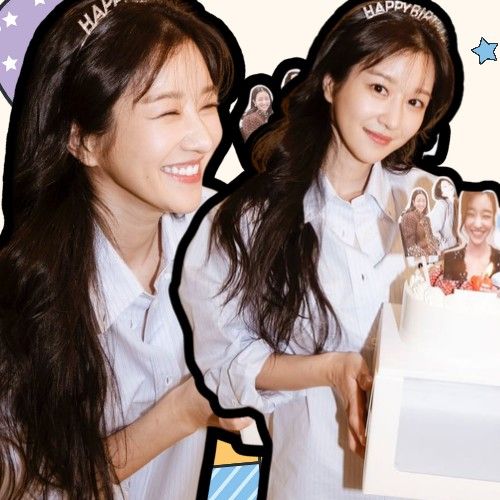 ファンが撮影したソ・イェジの瞬間