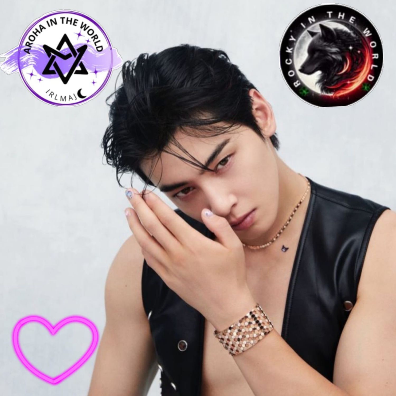 車銀優的幕後花絮