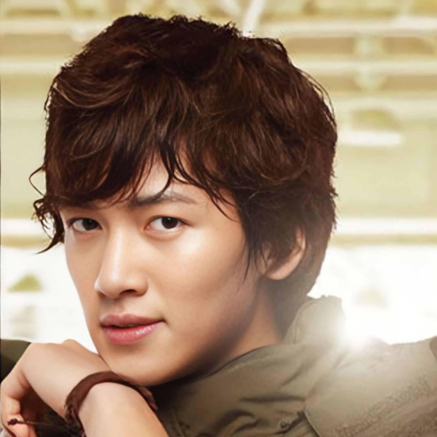 지창욱의 최신 사진