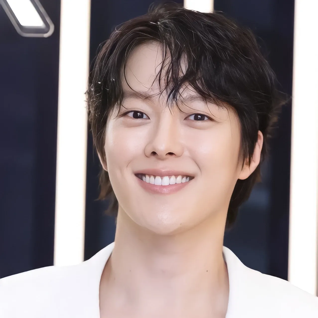 张基龙的最新照片