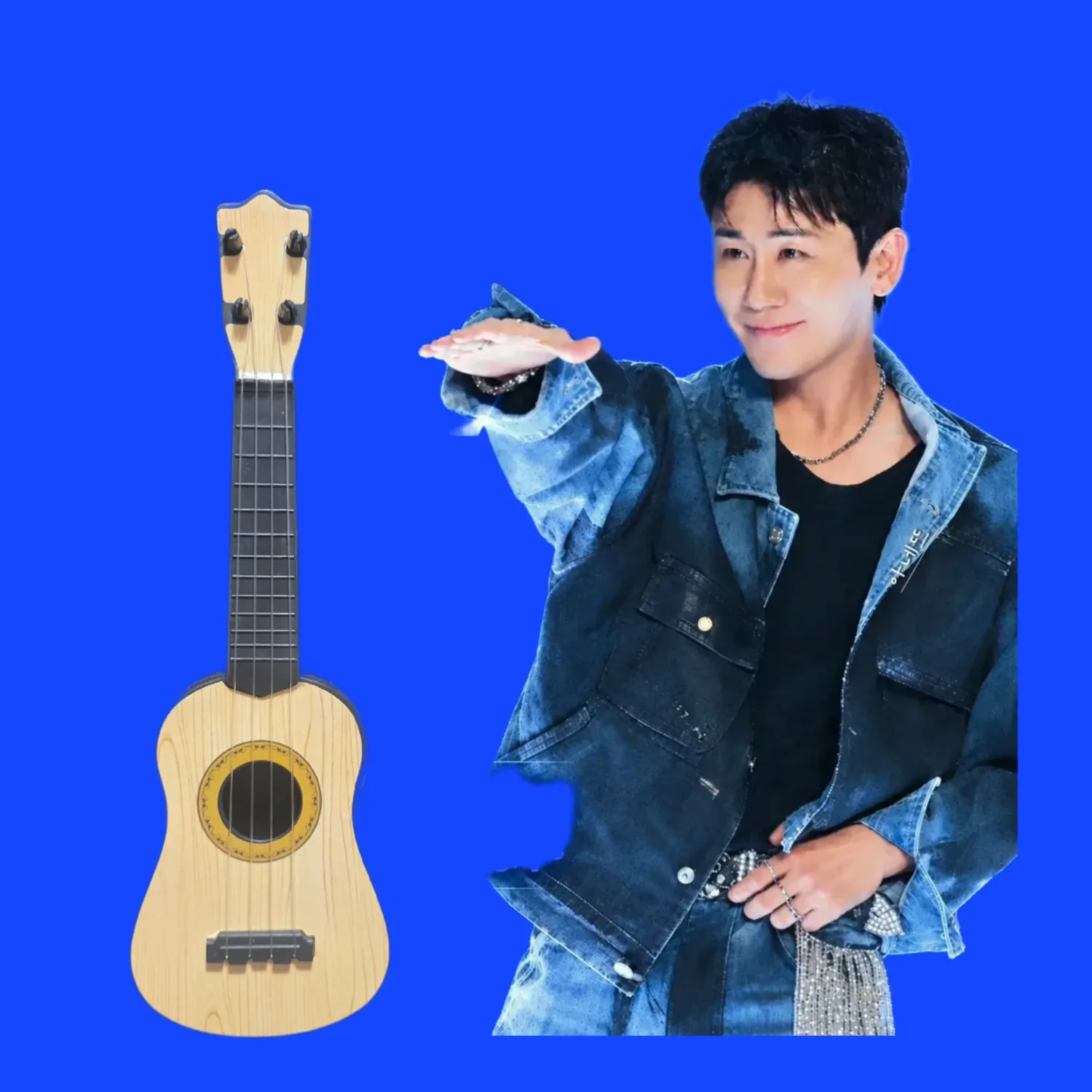영탁 최근 활동샷