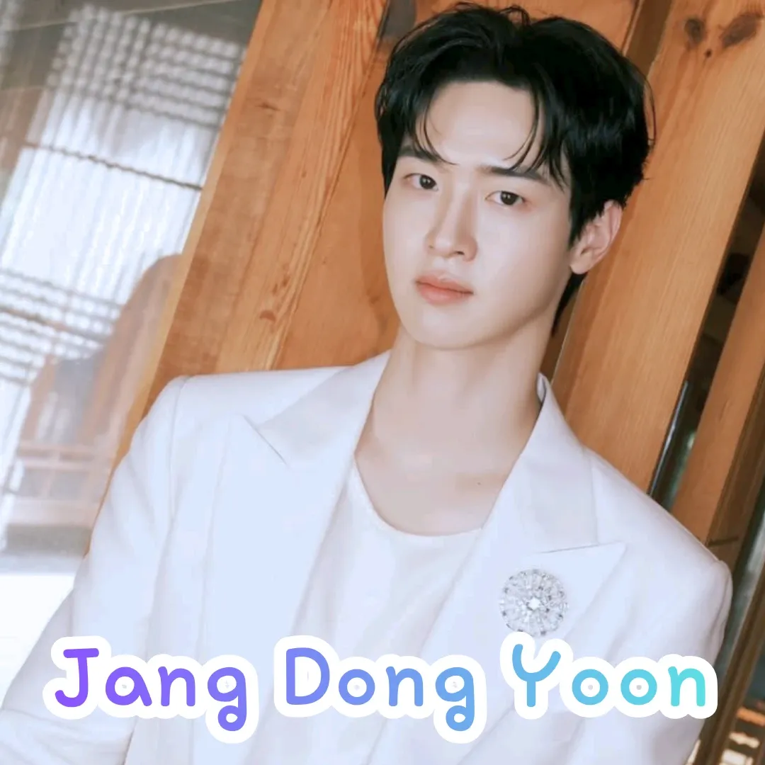 Latest photo of Jang Dongyoon