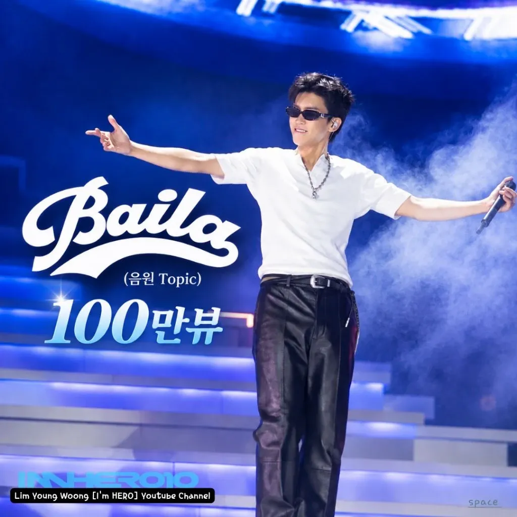 Foto kegiatan terbaru dari Lim Youngwoong