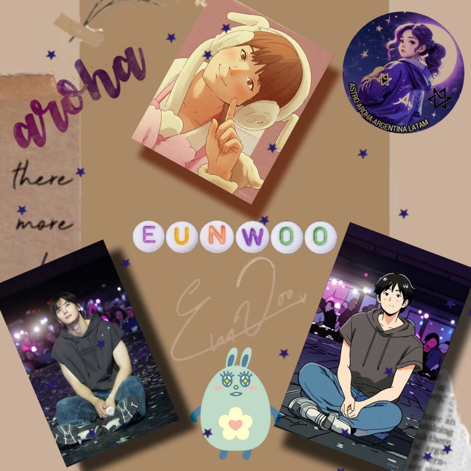 粉丝拍下的车银优瞬间