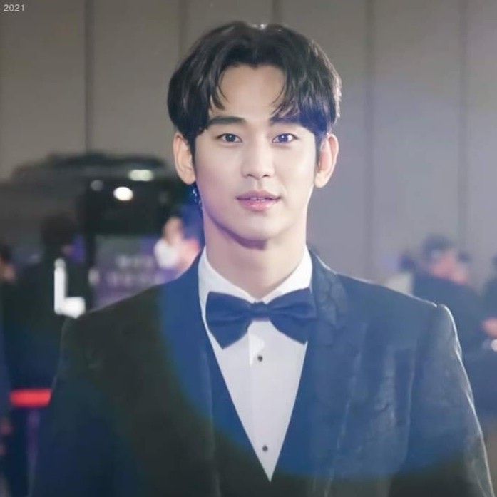 Latest photo of Kim Soohyun