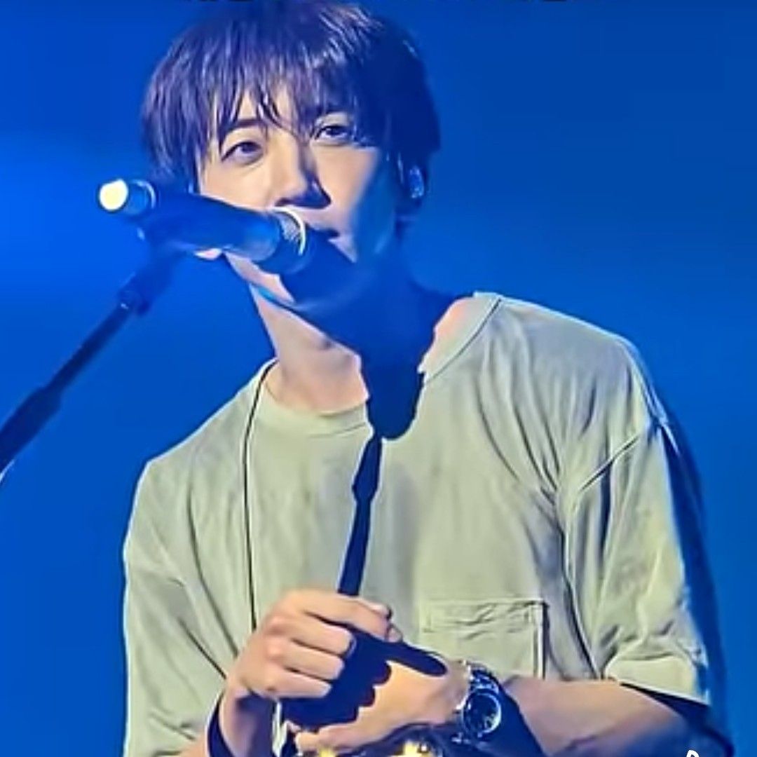 イ・スンユンのビハインドカット