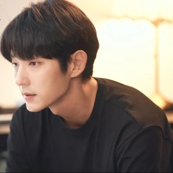이준기의 최신 사진