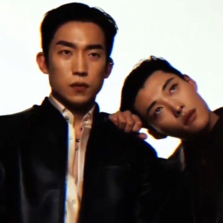 A moment captured by a fan of Woo Dohwan