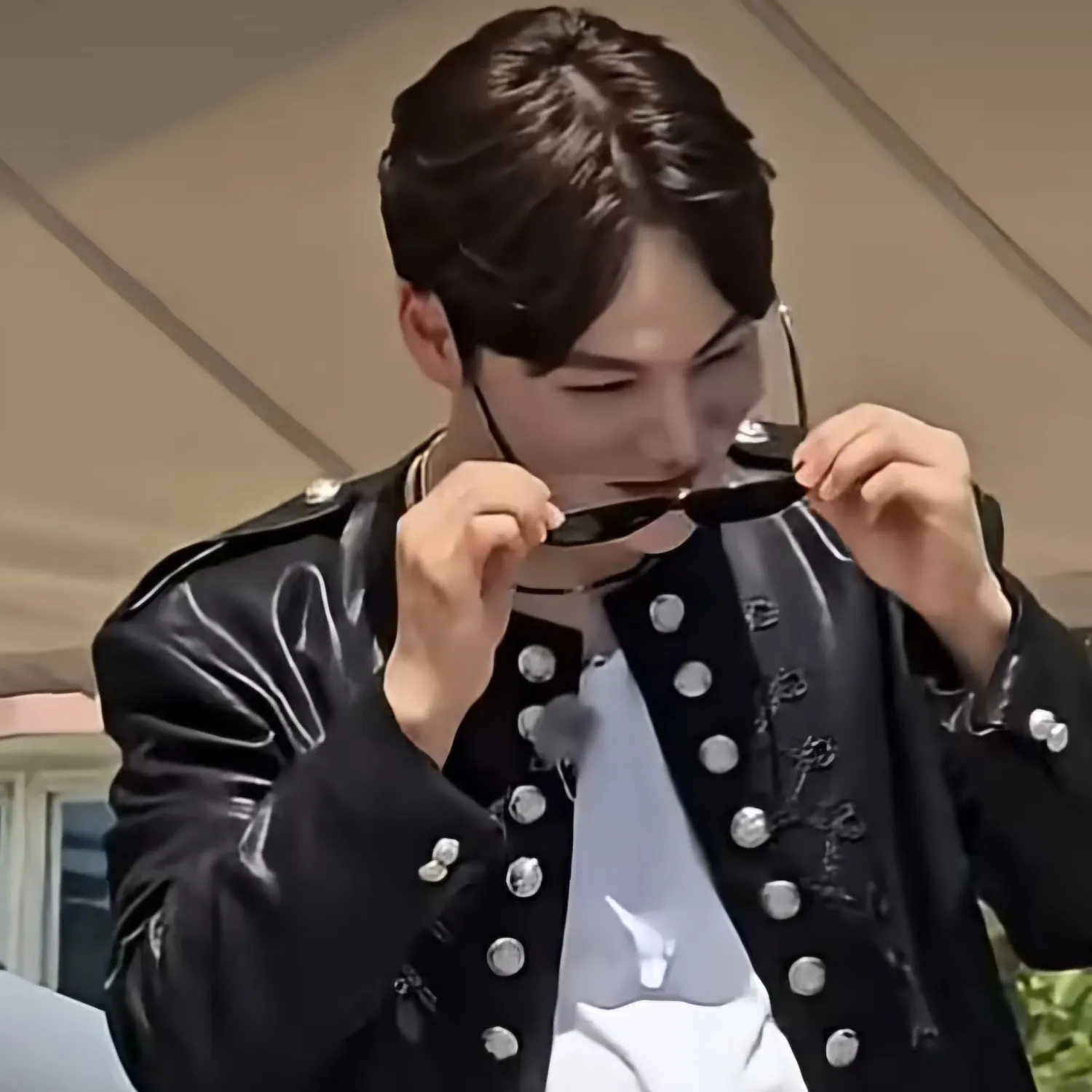 박서진 최근 활동샷